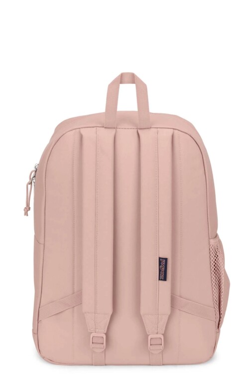 MOCHILA CROSS TOWN PLUS MISTY ROSE
