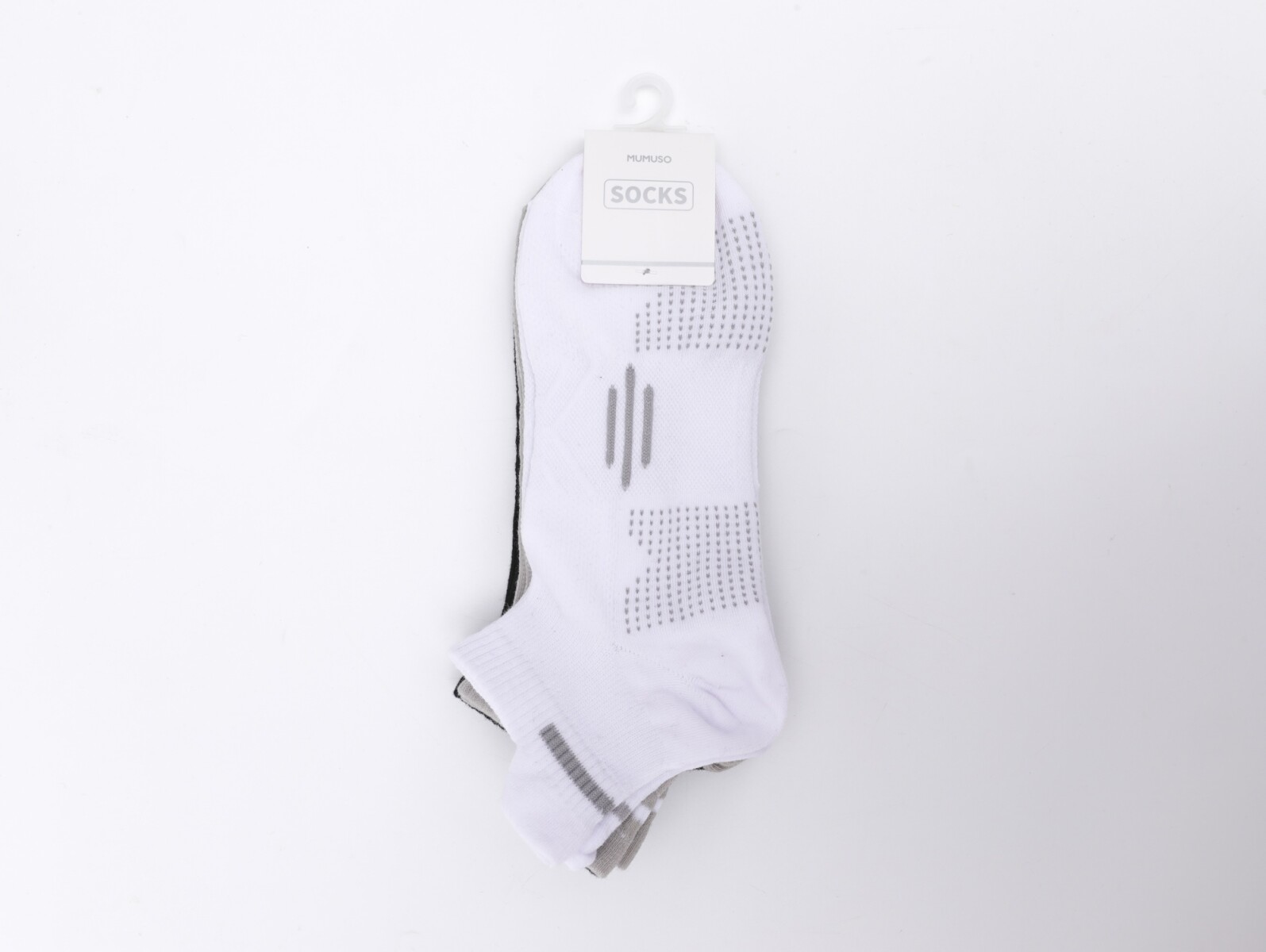 MEDIAS CORTAS PARA HOMBRE 