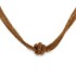 COLLAR EVLÉ DORADO COLLAR EVLÉ DORADO