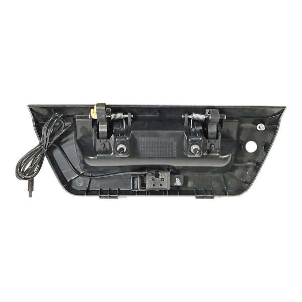 Cámara De Retroceso Para Ford 15/18 Cámara De Retroceso Para Ford 15/18