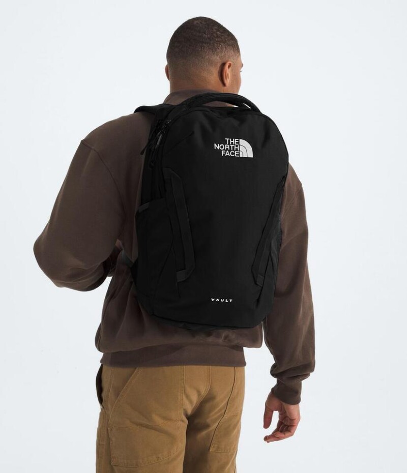 Mochila Vault 21 L Tnf Black-npf
