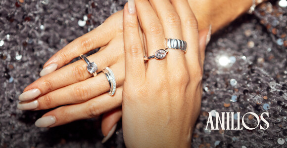 anillos