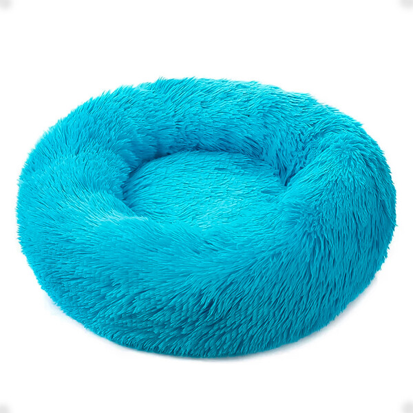 Cama Mediana Para Mascotas Perro Y Gato Lavable 60 cm Cama Mediana Para Mascotas Perro Y Gato Lavable 60 cm