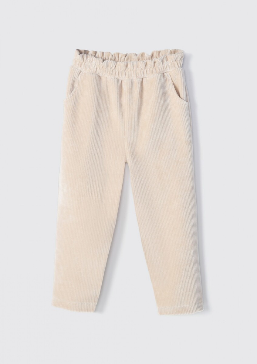 PANTALON FEM 
