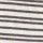 Body rib Rayas Gris