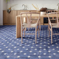PORCELANATO DECORADO STAR NAVY 44 "A" 44.2X44.2 CM Porcelanato Decorado Star Navy 44 "a" 44.2x44.2 Cm