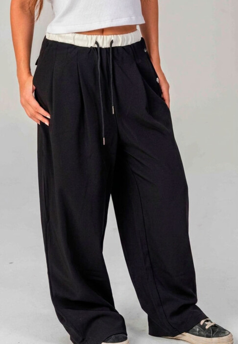 Pantalón Urban NEGRO