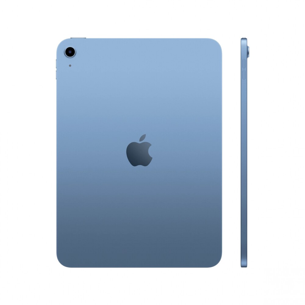Apple iPad 11" A16 (11ª Gen) Wi-Fi + Cellular 128GB Azul