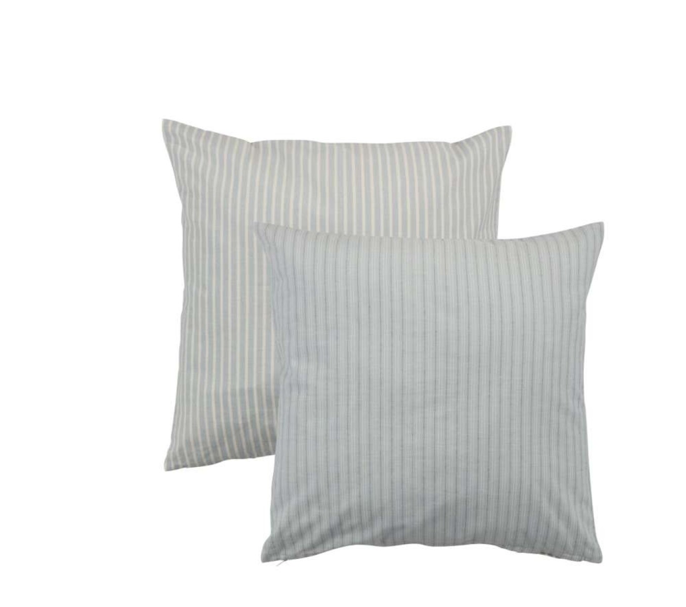 Funda De Almohadon Guldregn 50X50 - Azul 