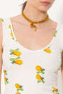 MUSCULOSA ALIX Blanco