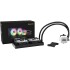 Watercooler Be Quiet Light Loop Rgb WATER COOLER BE QUIET! LIGHT LOOP 240MM