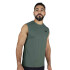 TANK MEN NYL/SPX EVERLAST SQUARE GN M6 S GREEN
