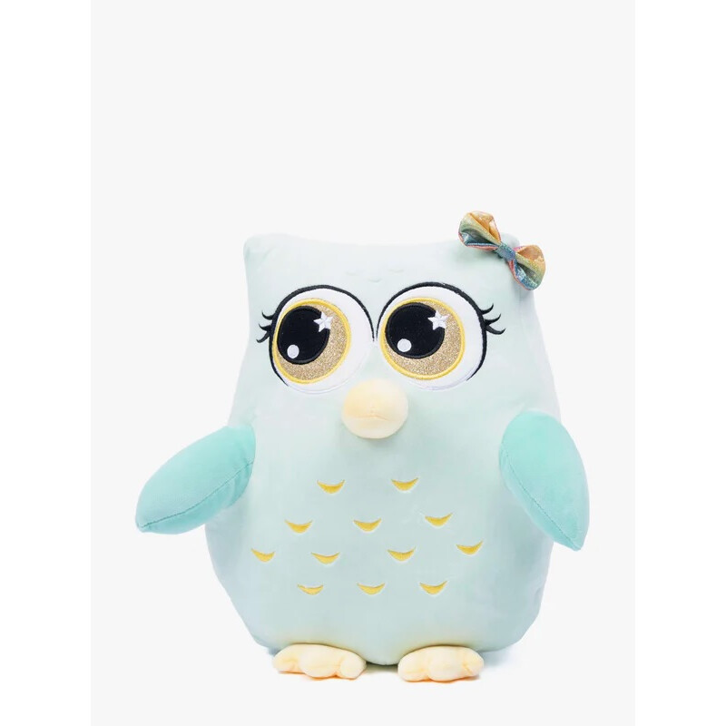 Peluche Almohadón Phi Phi Toys Búho 40 cm Peluche Almohadón Phi Phi Toys Búho 40 cm