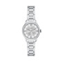 Reloj FOSSIL GILMORE Acero Plateado Esfera 28mm 0