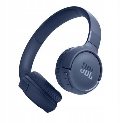 Auriculares Inalambricos JBL T520 Tune Bluetooth 5.3 Auriculares Inalambricos JBL T520 Tune Bluetooth 5.3