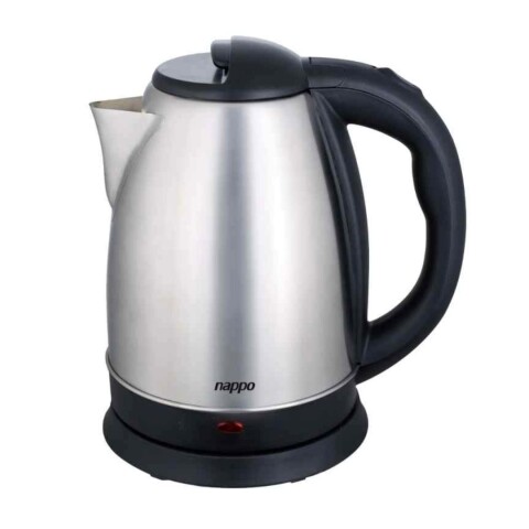 Hervidora Nappo 1,8 LItros Metálica KL-1800 Hervidora Nappo 1,8 LItros Metálica KL-1800