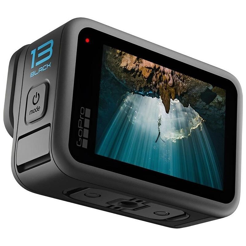 Camara Go Pro Hero 13 Black Camara Go Pro Hero 13 Black