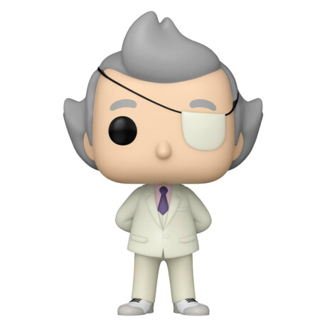Calvin Fischoeder - Bob´s Burgers - 2171 Calvin Fischoeder - Bob´s Burgers - 2171
