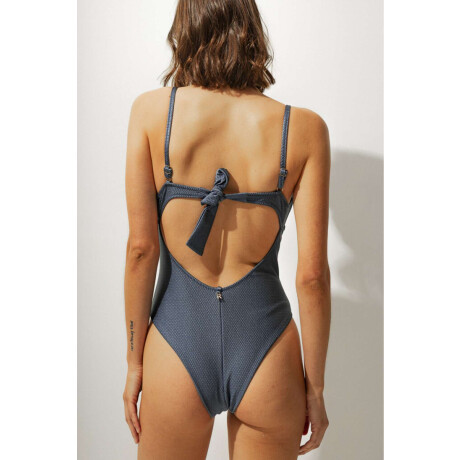 ONE PIECE BRONS Silver