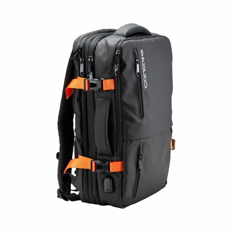 Mochila COUGAR Vanguard Con Compartimento Para Notebook 17' Mochila COUGAR Vanguard Con Compartimento Para Notebook 17'