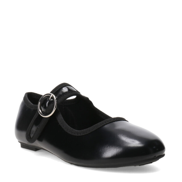 Balerinas de Niña MINI Miss Carol Negro