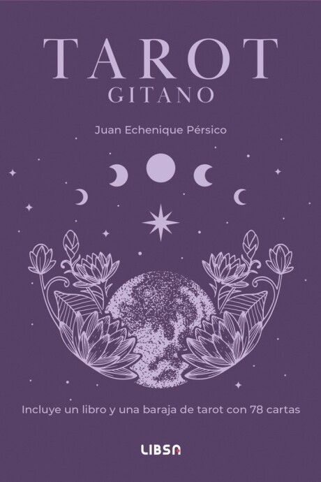TAROT GITANO TAROT GITANO