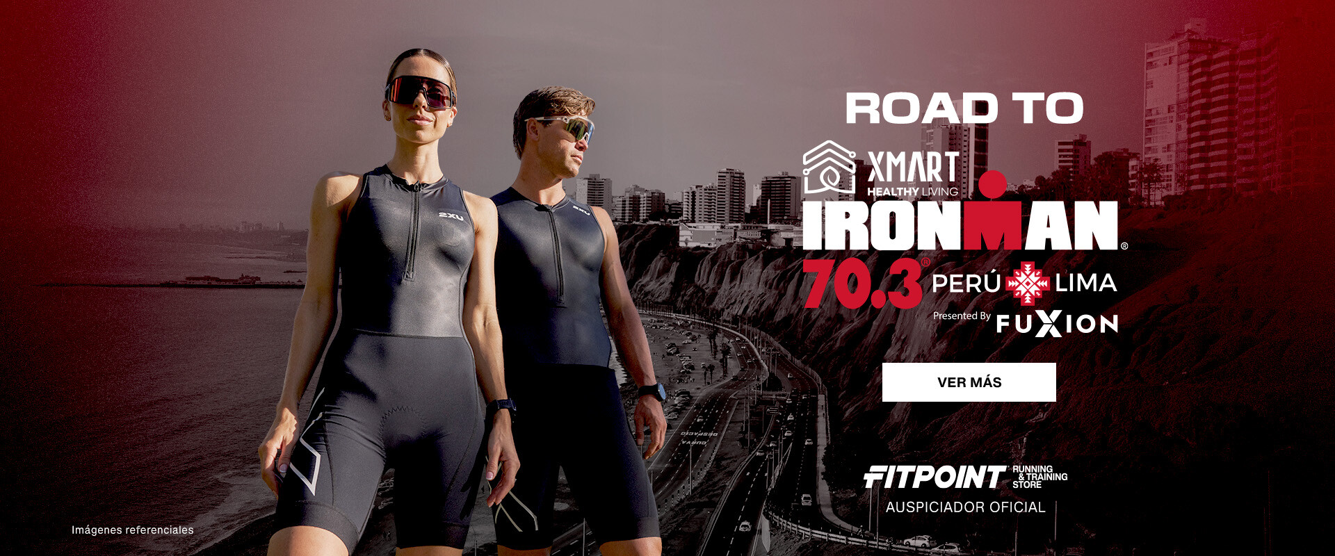 Ironman 70.3