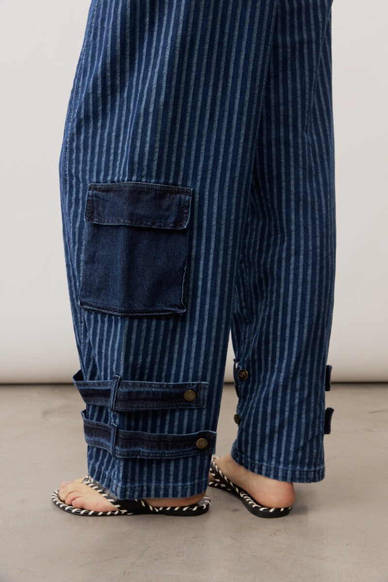 Jean Oliblue JEAN