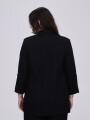 Blazer Darcy Negro