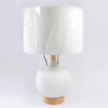 LAMPARA DE MESA LAMPARA DE MESA