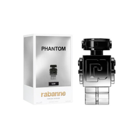 Fragancia Masculina Rabanne Phantom Elixir EDP 100 ml