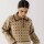 Buzo Polo Luck PRE VENTA Beige