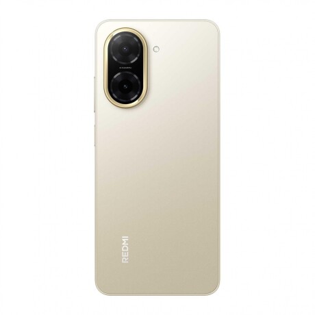 CEL XIAOMI REDMI A5 3GB 64GB XIAOMI Redmi A5 4G 6,8' 64GB 3GB RAM Cámara 32Mpx - Gold
