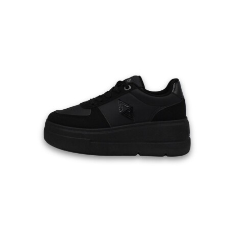 CHAMPION 35-40 ALL BLACK