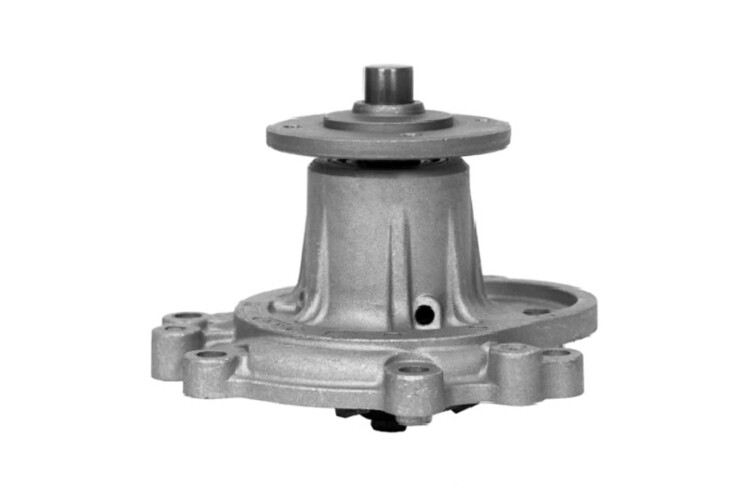 Bomba Agua s/Carcaza Toyota Hilux/Hiace Diesel 83-25 Bomba Agua s/Carcaza Toyota Hilux/Hiace Diesel 83-25