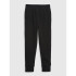 V-FRC FT HERITAGE LOGO JOGGER TRUE BLACK