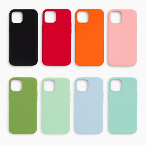 Case para iPhone 12 Mini Case para iPhone 12 Mini