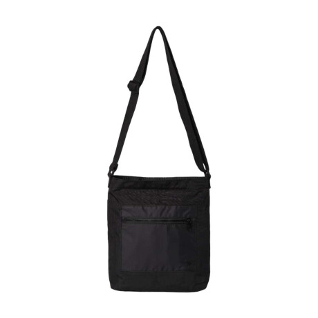 Bolso de mano Thread Small Utility Tote Bag Negro