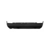 PARAGOLPE TRASERO (NEGRO) Paragolpe Trasero (negro)
