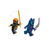 Ninjago Meca Elemental de la Tierra de Cole Ninjago Meca Elemental de la Tierra de Cole