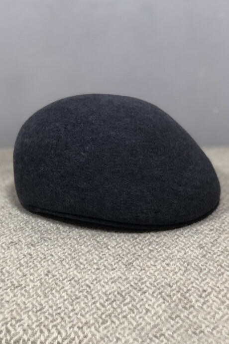 Gorra Inglesa Gris