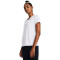 Tech SSV- Solid-GRN WHT-100