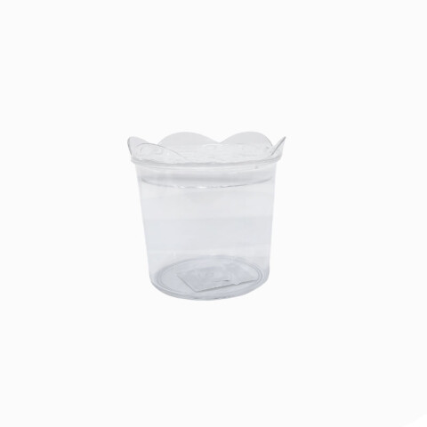 Frasco contenedor hermético 500ml Frasco Contenedor Hermético 500ml