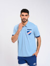 REMERA POLO MOLO HOMBRE Nacional Oficial Hombre 071