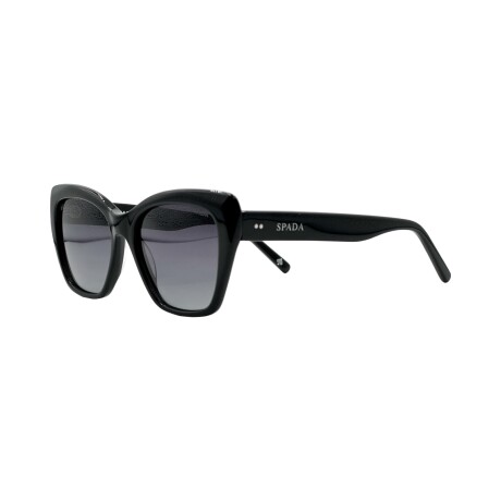 Spada Sol Cat Eye Negro Spada Sol Cat Eye Negro