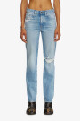PANTALON 1989 D-MINE Azul
