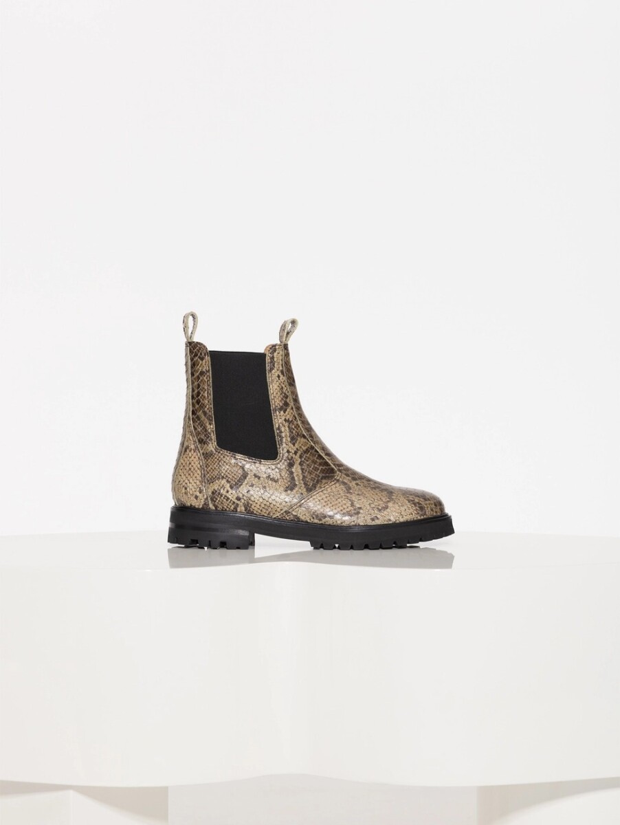 BOTA JOE 