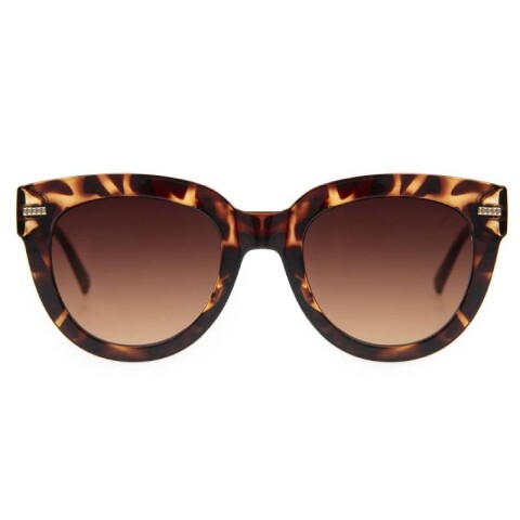 Lentes de Sol Chilli Beans Aconcagua Animal Print