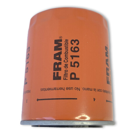 Filtro Nissan 2° 16405-02n10 Filtro Nissan 2° 16405-02n10