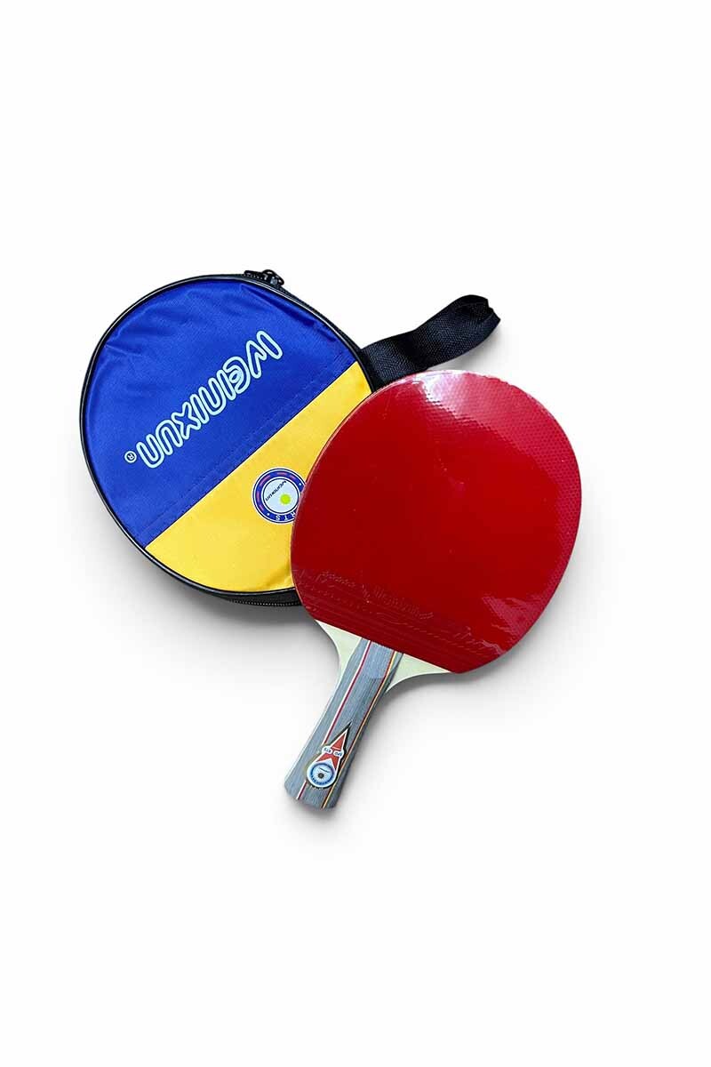 PALETA PING PONG 
